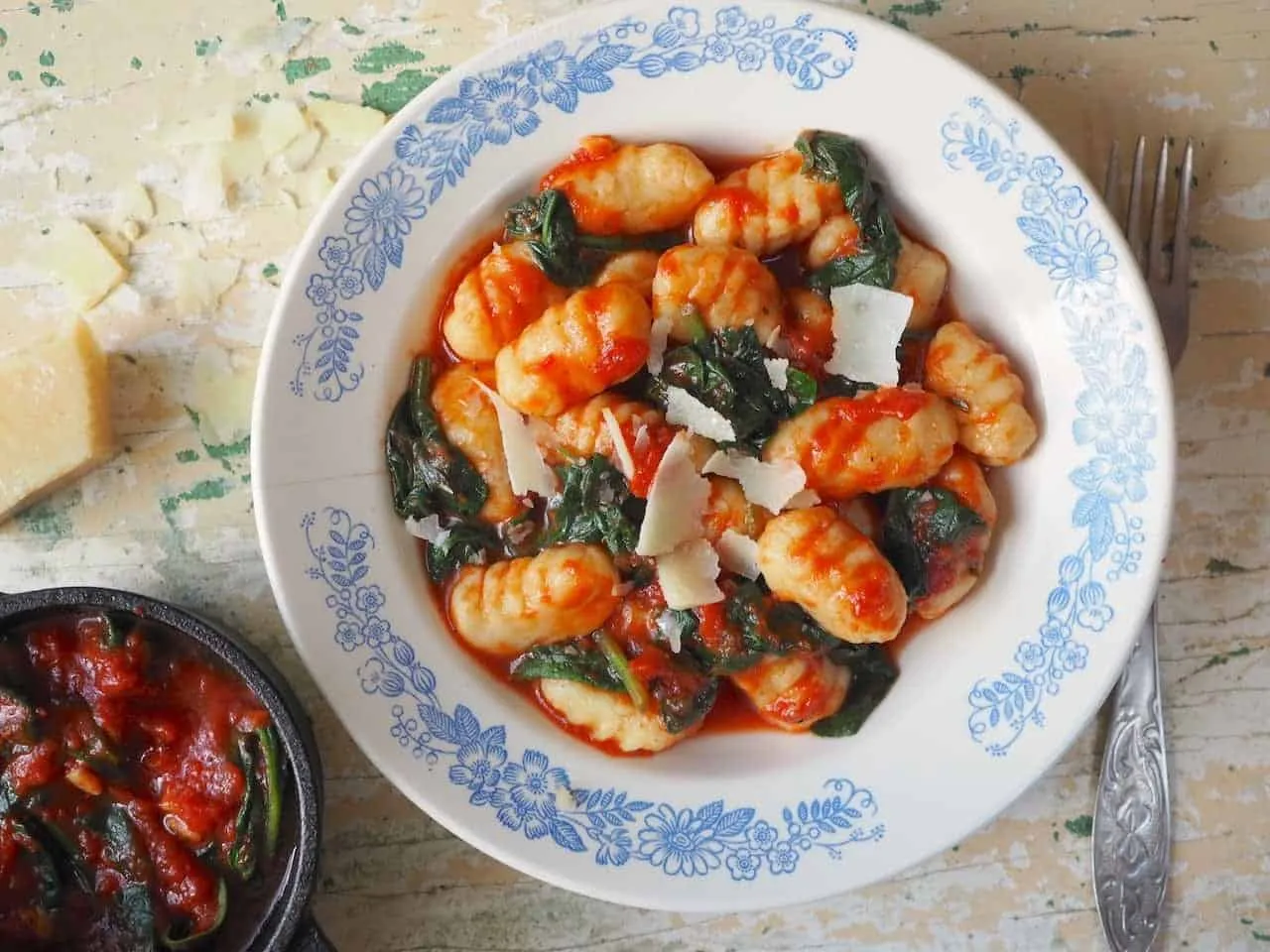 Zdjęcie Gnocchi z jakim sosem? 5 pysznych propozycji na obiad