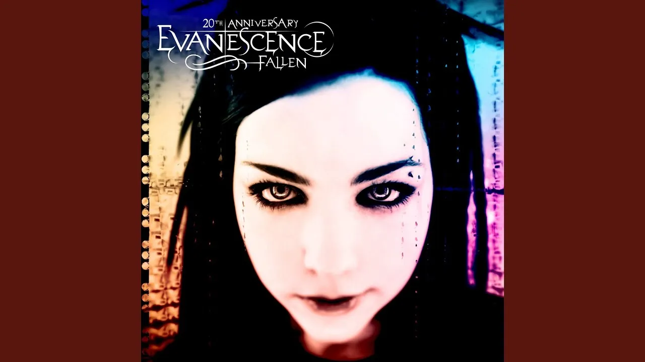 Zdjęcie My Immortal - tekst, tłumaczenie i znaczenie ballady Evanescence