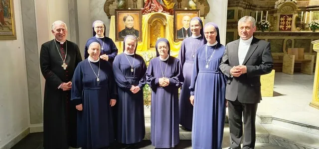 Zdjęcie Katolicka misja dla niesłyszących: wsparcie i aktywności dla społeczności