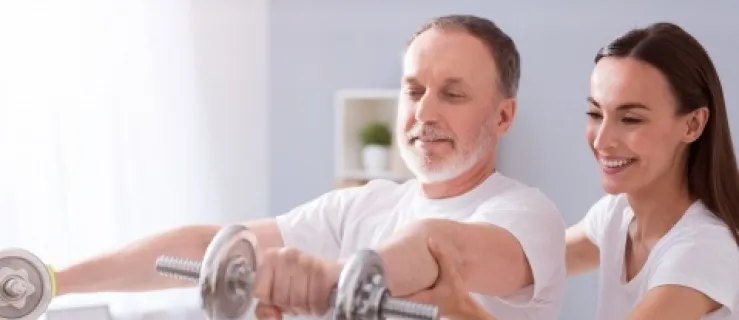 Zdjęcie Czy na rehabilitację prywatnie potrzebne jest skierowanie? Odpowiedź!