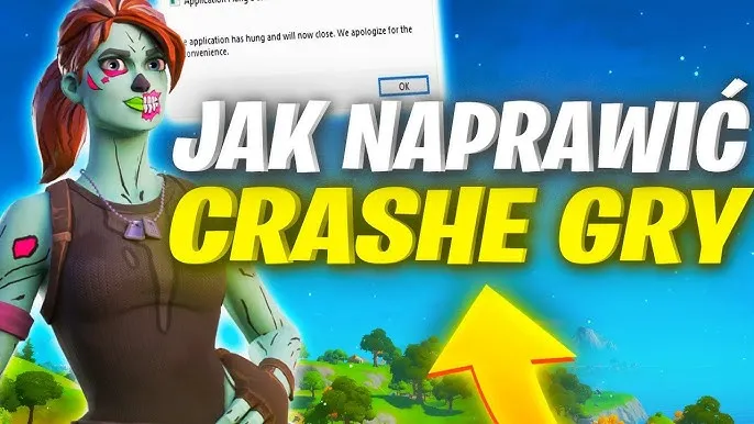 Zdjęcie Jak naprawić fortnite i uniknąć frustrujących błędów w grze