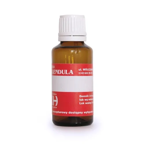 Zdjęcie Skuteczna homeopatia na serce - naturalne metody leczenia chorób serca