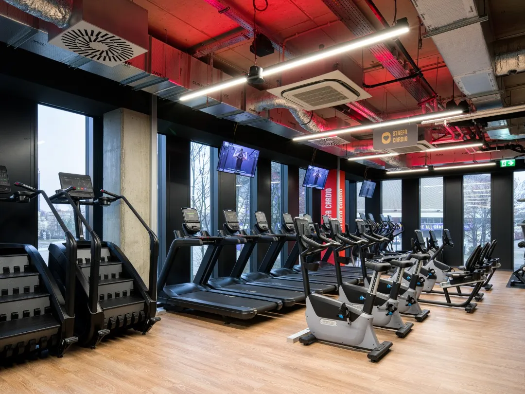 Zdjęcie CrossFit Katowice: Gdzie trenować? Przewodnik po najlepszych boxach