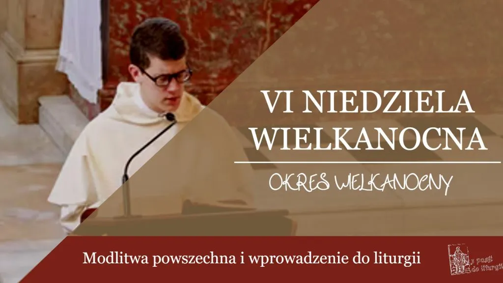 Zdjęcie Co to modlitwa powszechna i dlaczego jest kluczowa w liturgii katolickiej?