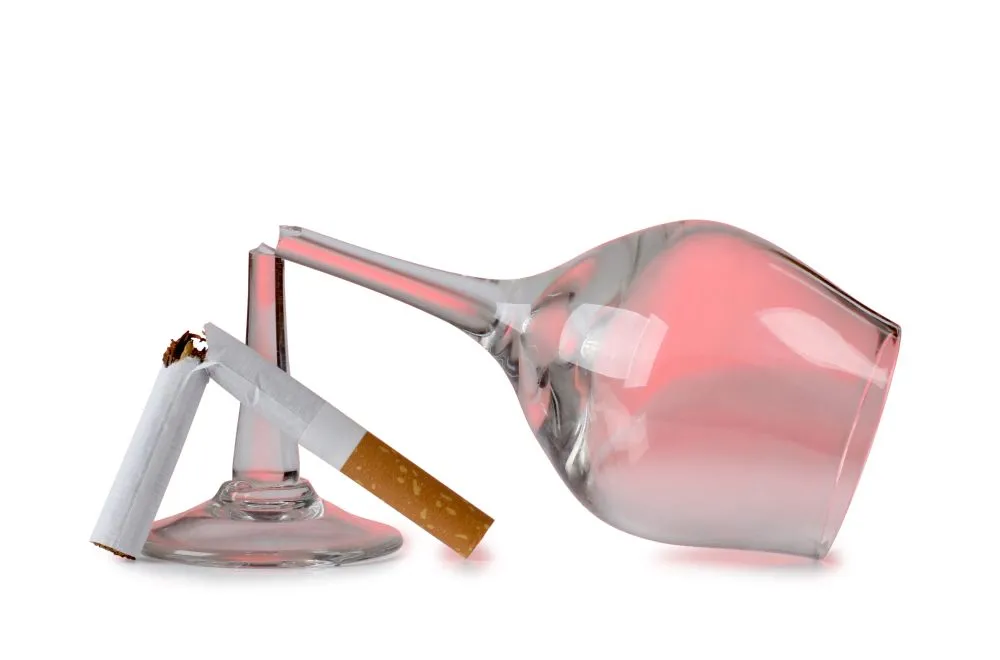 Zdjęcie Alkohol po chemioterapii: Kiedy można bezpiecznie wypić?