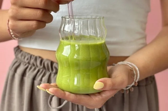 Zdjęcie Matcha z czym pić, aby wydobyć jej najlepszy smak i aromat