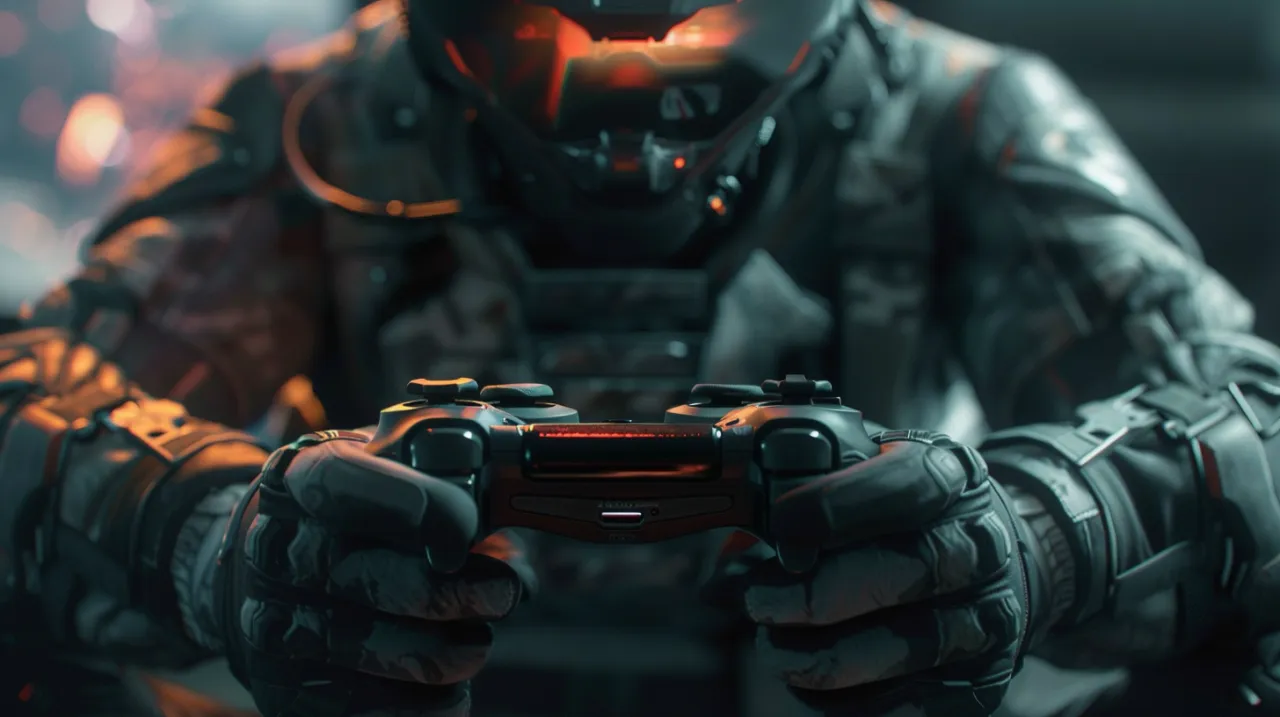 Zdjęcie Call of Duty Black Ops III na PS4: warto kupić tę grę w 2025 roku?