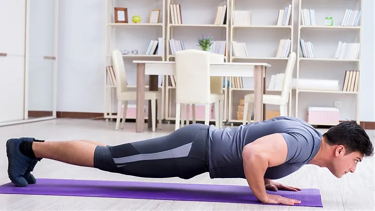 Zdjęcie Kalistenika czy Siłownia? Który trening wybrać? Poradnik