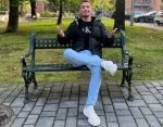 Zdjęcie Ile dzieci ma Isamu? Poznaj rodzinę Szymona Kasprzyka