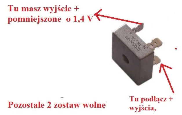 Zdjęcie Prostownik selenowy jak podłączyć - uniknij typowych błędów i problemów