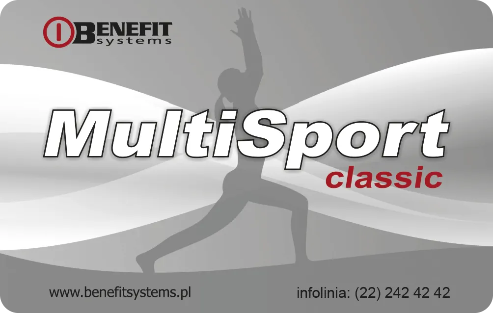 Zdjęcie Czy Calypso akceptuje multisport? Sprawdź, gdzie możesz ćwiczyć