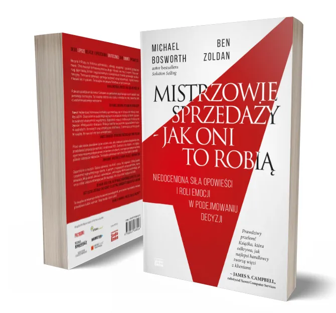 Zdjęcie Recenzja książki: optymalizowana dla CTR i zamiaru wyszukiwania