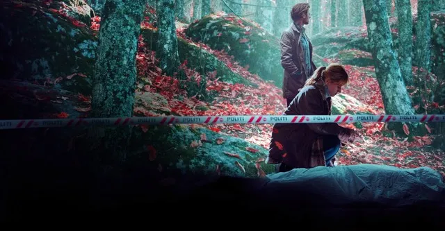 Zdjęcie Oryginalność serialu "Kasztanowy ludzik" od Netflixa - co warto wiedzieć?