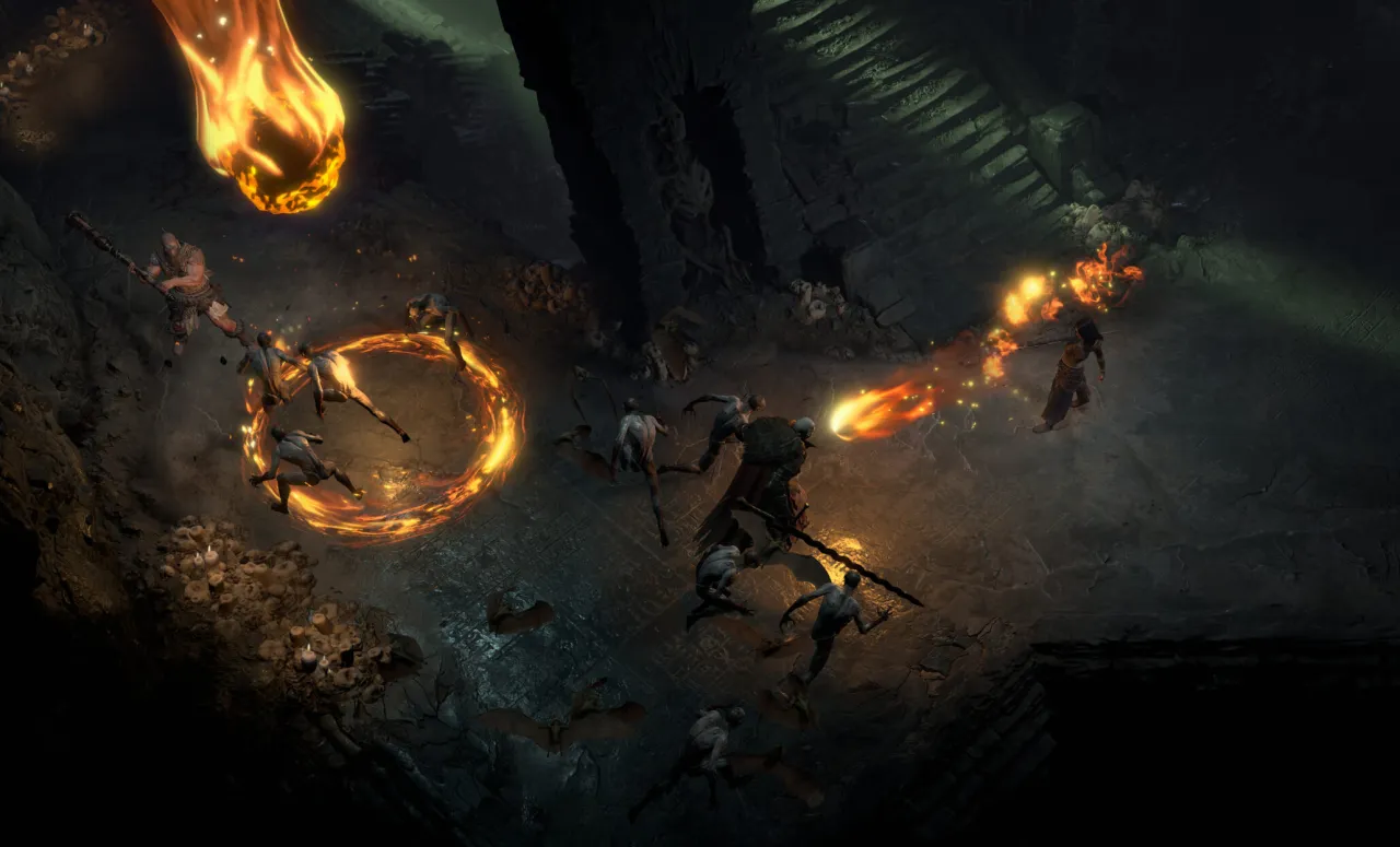 Zdjęcie Sezon w Diablo 4: Ile dokładnie potrwa i co musisz wiedzieć?