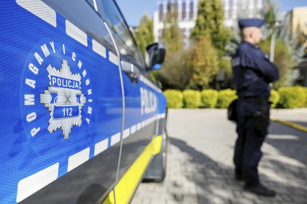 Zdjęcie Ile zarabia policjant? Zaskakujące fakty o pensjach w policji
