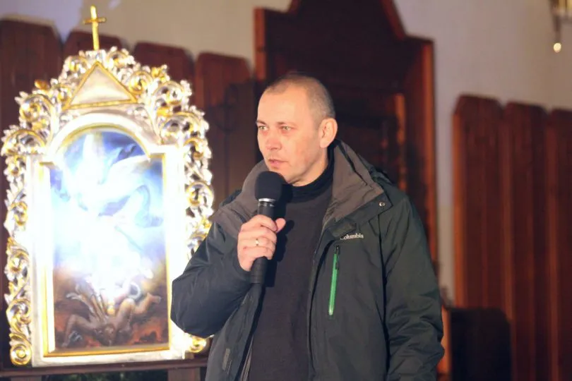 Zdjęcie Rekolekcje któż jak bóg: terminy, program i zapisy na spotkania modlitewne