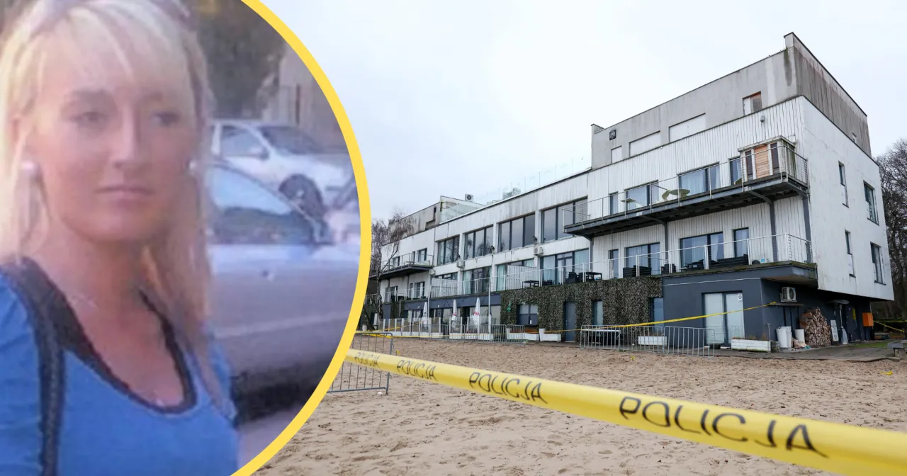 Zdjęcie Bacówka Sopot: Historia, tajemnice i związki z zaginięciem Iwony