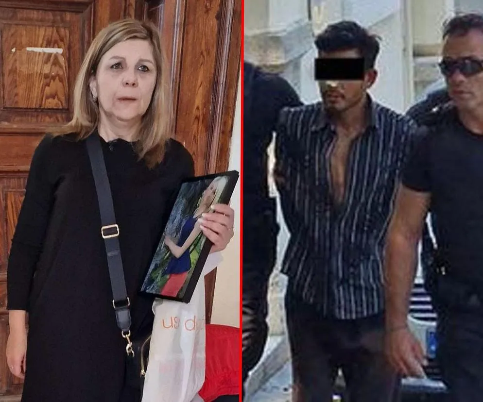 Zdjęcie Kiedy pogrzeb Anastazji Rubińskiej? Oto ważne szczegóły i data