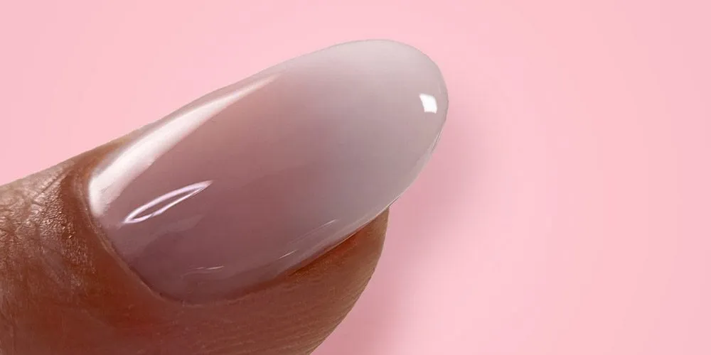 Zdjęcie Babyboomer N&auml;gel Rosa: Zeitlose Eleganz meistern DIY &amp; Salon Tipps