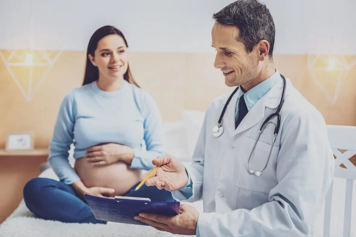 Zdjęcie Ginekolog endokrynolog – jak pomoże w problemach hormonalnych?