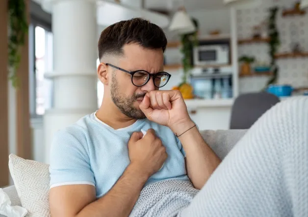 Zdjęcie Ile dni L4 przysługuje przy zapaleniu oskrzeli? Sprawdź szczegóły