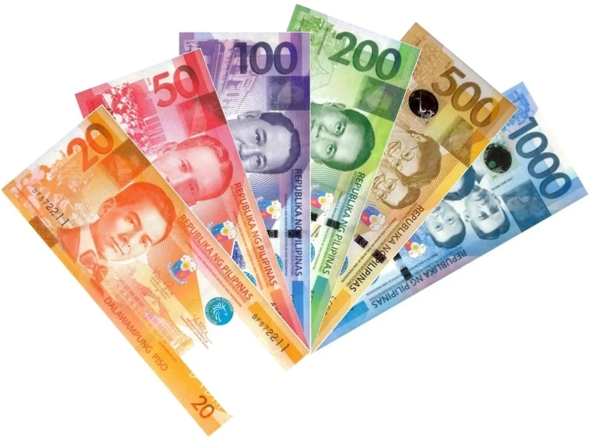 Zdjęcie Jaka jest waluta na Filipinach? Poznaj peso filipińskie i jego kurs