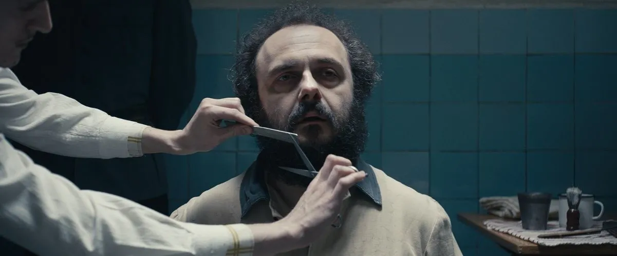 Zdjęcie Muzyka z filmu Jestem mordercą - mroczny klimat i nagrody