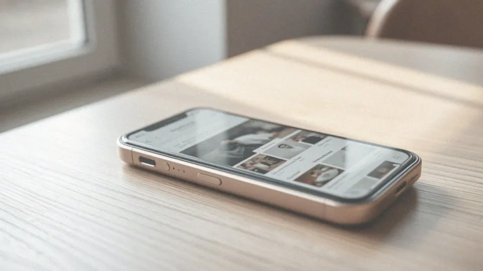 Zdjęcie Gdzie jest przeglądarka w iPhone? Oto sposoby na jej znalezienie