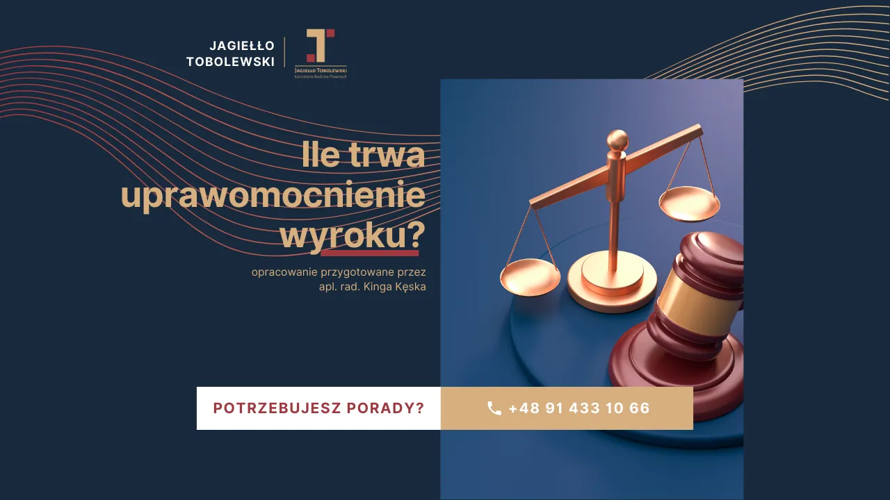 Zdjęcie Ile trwa uprawomocnienie wyroku o zaprzeczenie ojcostwa? Sprawdź teraz!