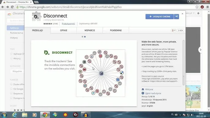Zdjęcie Jak przyspieszyć przeglądarkę Chrome i uniknąć frustracji z wolnym ładowaniem