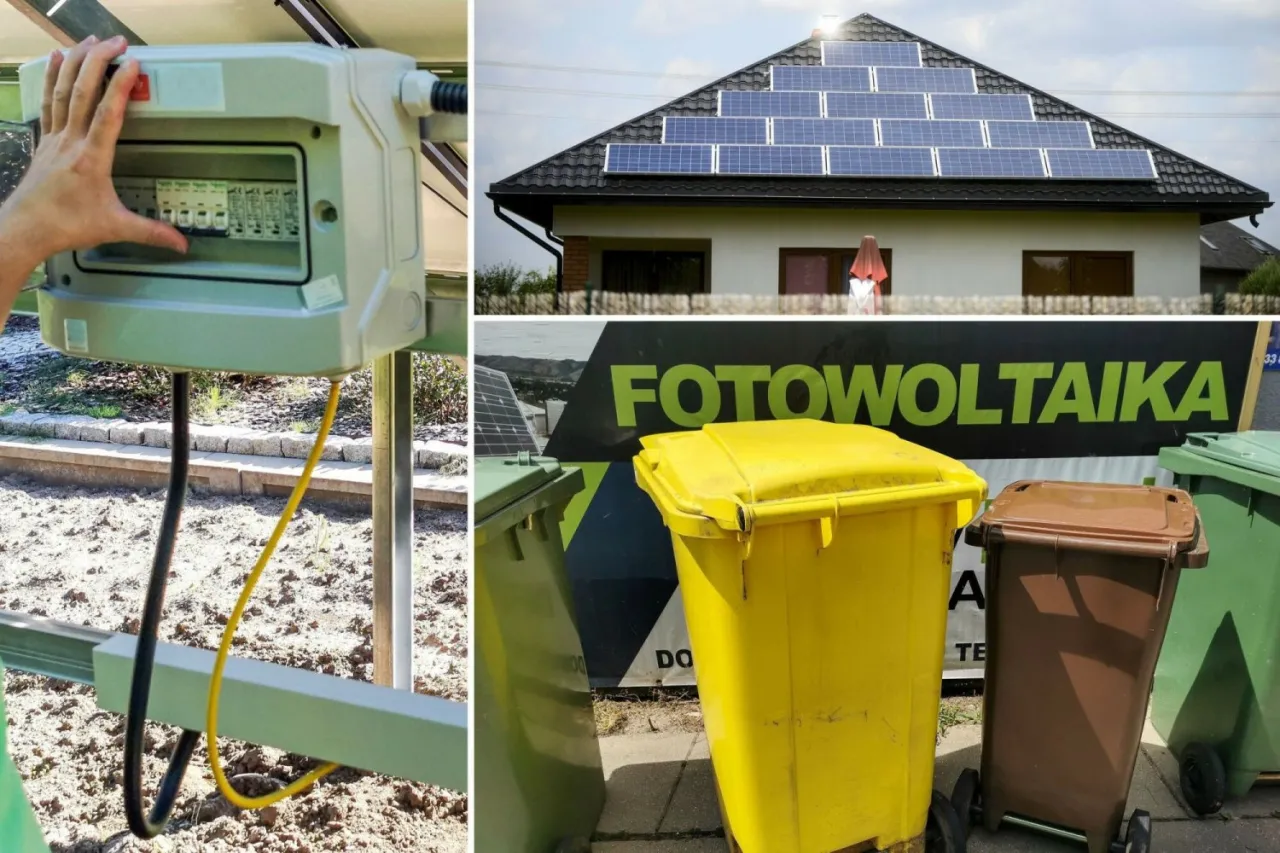 Zdjęcie Zmiany w fotowoltaice: kluczowe daty i nowe przepisy 2025