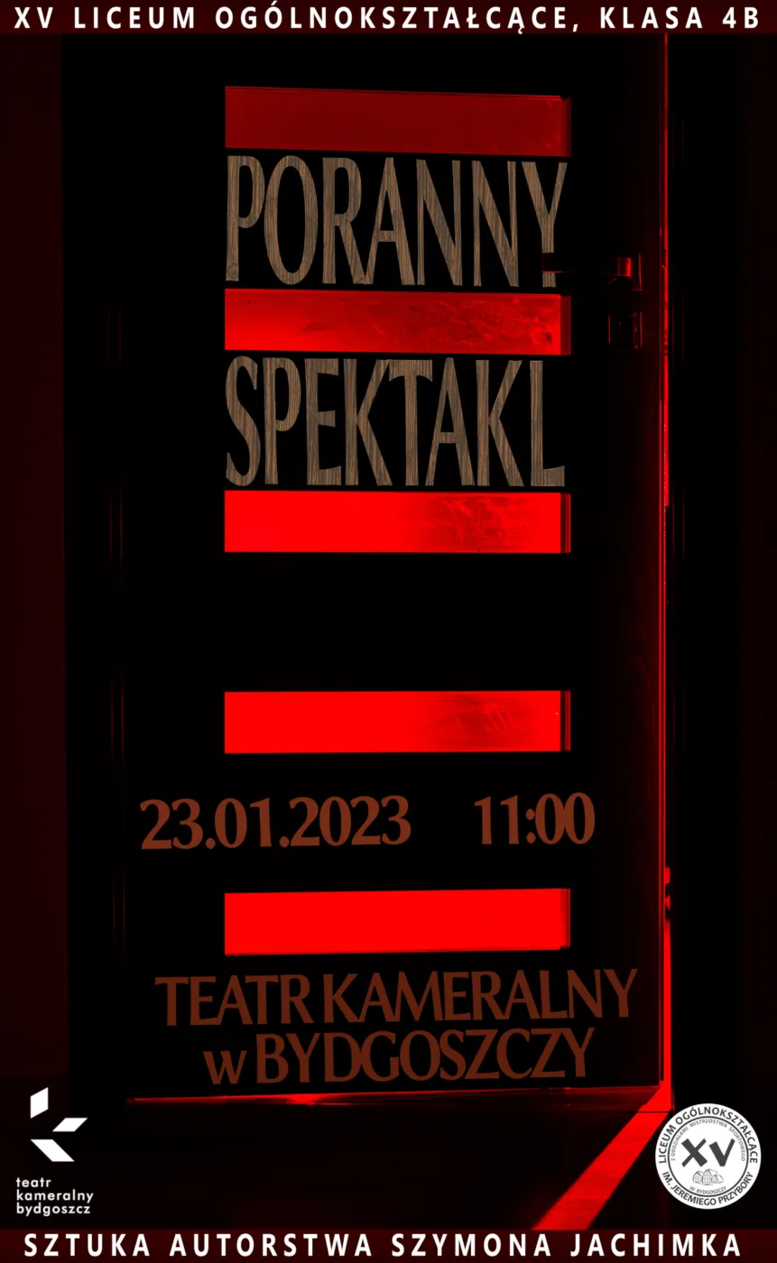 Zdjęcie Bilety do teatru kameralnego: jak uniknąć przegapienia spektaklu