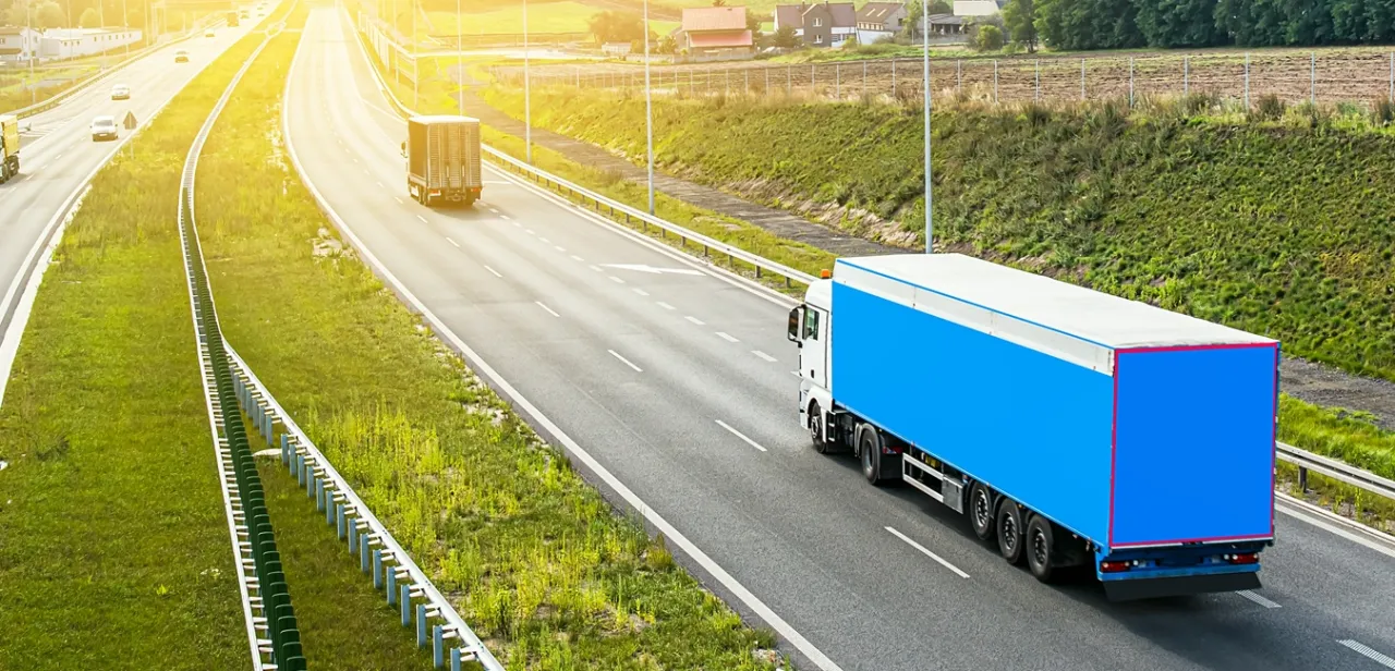 Zdjęcie Jak Brytyjczycy zaprojektowali system drogowy: od rzymskich traktów po autostrady