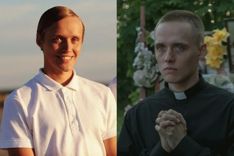 Zdjęcie Boże Ciało: Pełna obsada filmu i nieznane fakty o aktorach