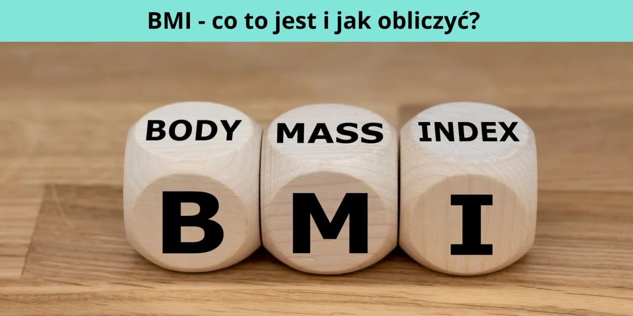 Zdjęcie Co to jest BMI definicja i jak wpływa na Twoje zdrowie?