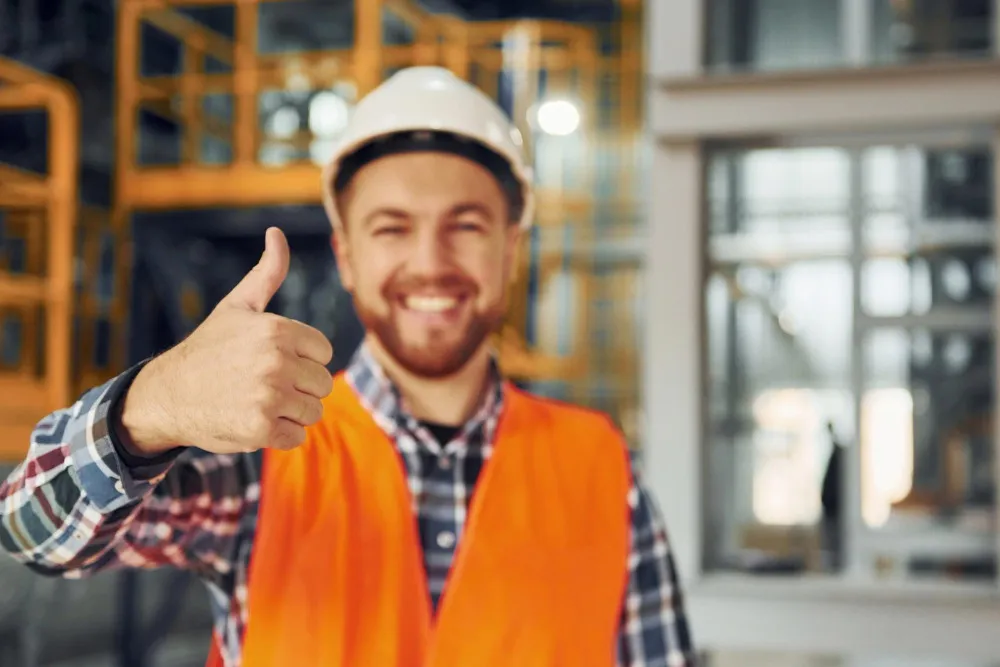 Zdjęcie Komu podlega służba bhp i jakie są jej kluczowe obowiązki?