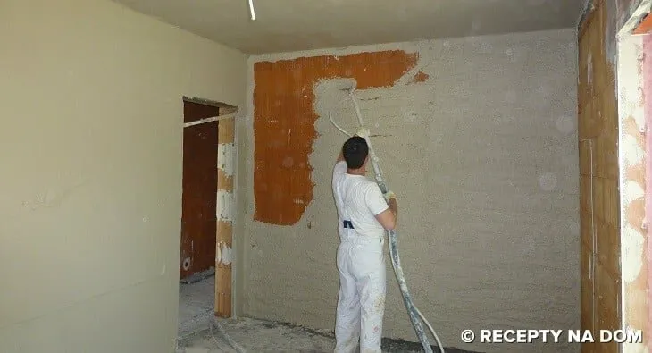 Zdjęcie Co zrobić przed tynkami? Kluczowe kroki, które musisz znać