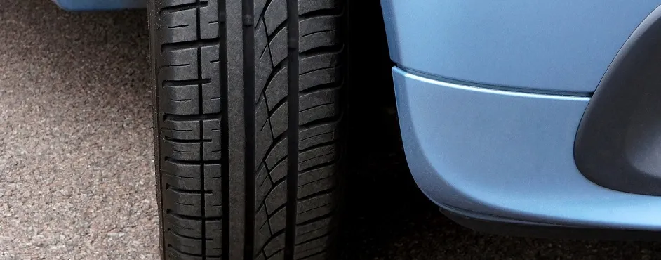 Zdjęcie Czy można założyć opony 185 zamiast 195? Bezpieczeństwo i ryzyko