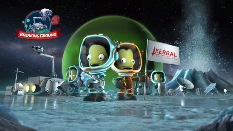 Zdjęcie Kerbal Space Program po polsku: Jak zainstalować spolszczenie