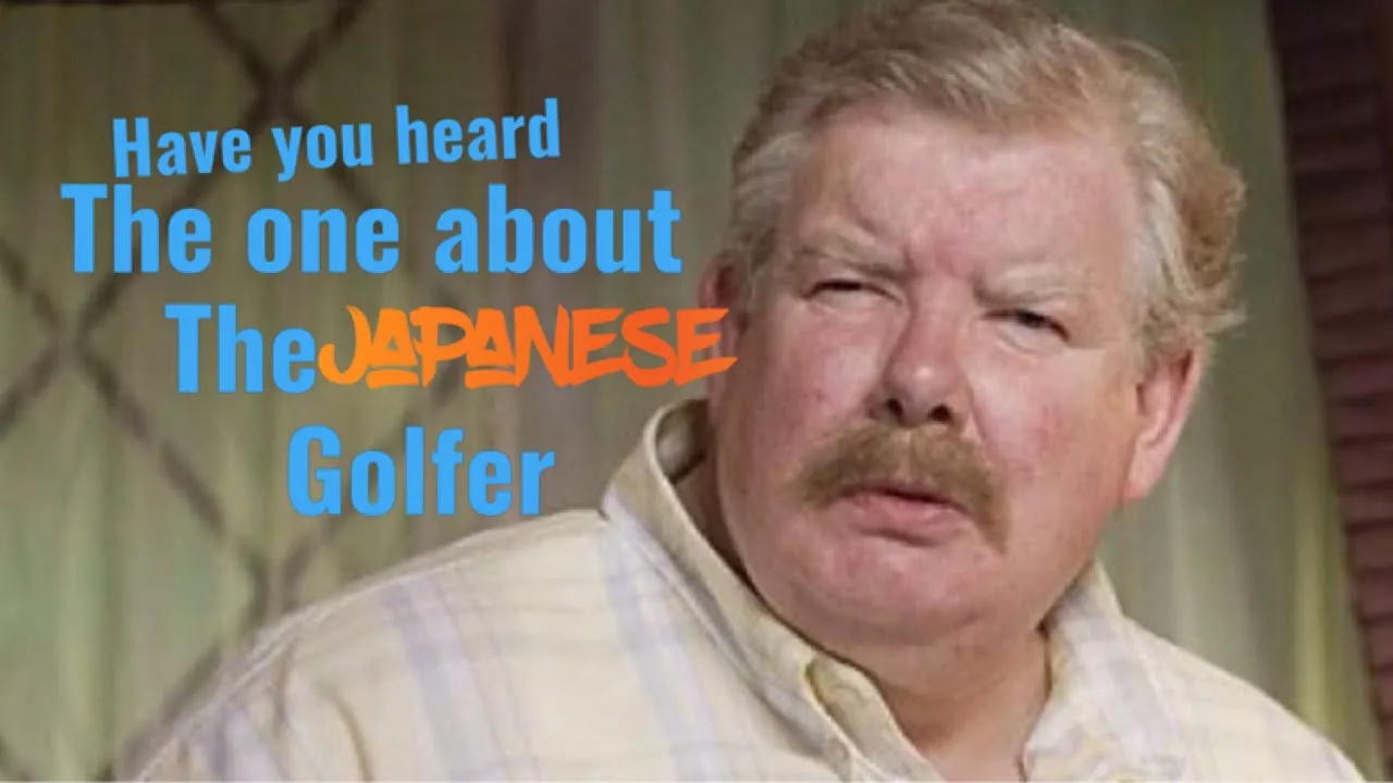 Zdjęcie Kawał o japońskich golfistach: Klasyka, puenta i dlaczego wciąż śmieszy