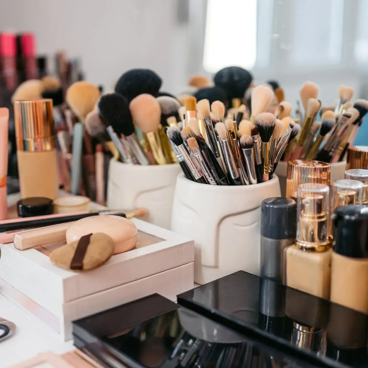 Zdjęcie Las mejores marcas de maquillaje caras que debes conocer hoy