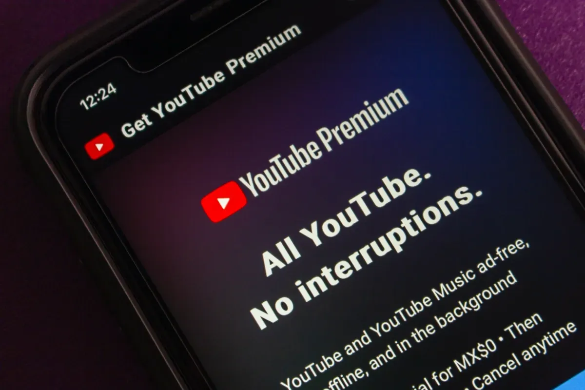 Zdjęcie YouTube Music Premium: Ile kosztuje? Cennik, plany i promocje