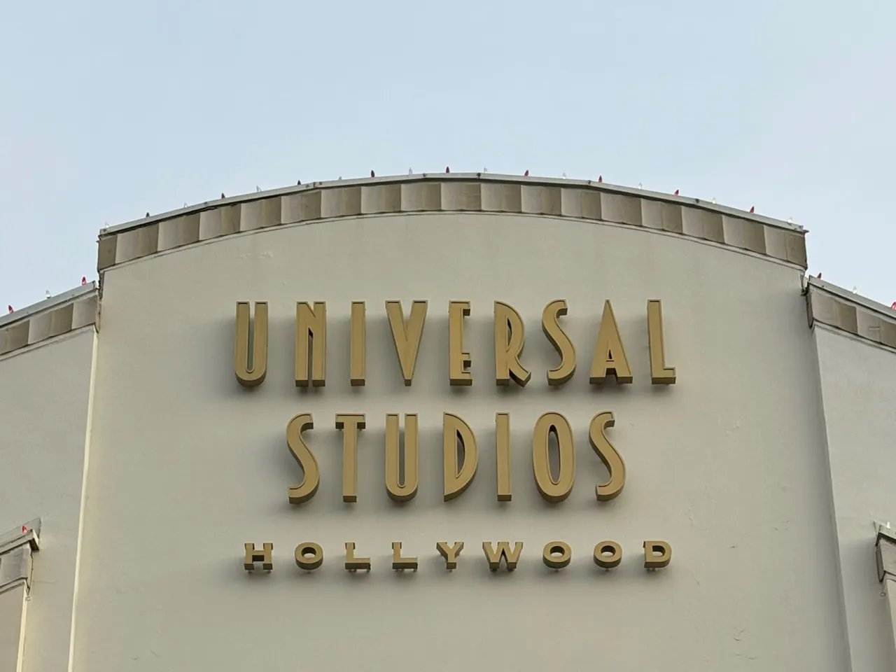 Zdjęcie Universal Studios Hollywood – co to jest i co warto wiedzieć