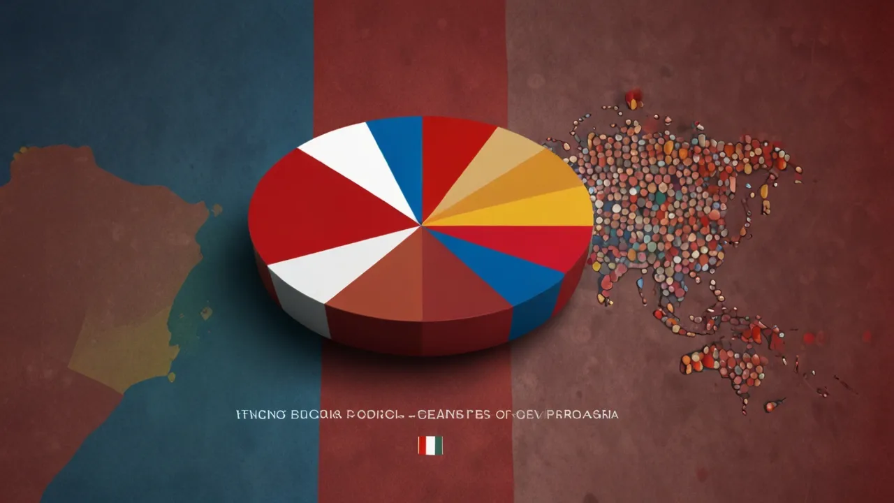 Zdjęcie Czy istnieją klasy społeczne w Polsce? Socjologiczna analiza