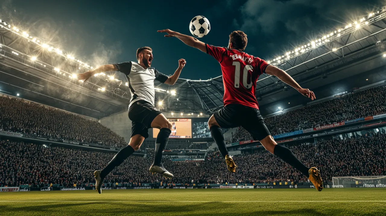 Zdjęcie Bournemouth vs Fulham: Kto wygra walkę o utrzymanie?