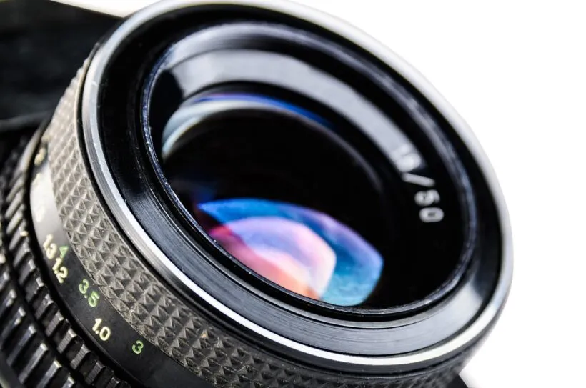 Zdjęcie Jaki obiektyw na wesele Nikon – wybierz idealny obiektyw do zdjęć