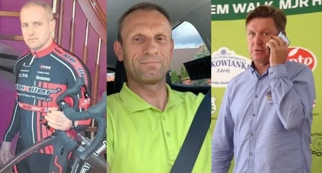 Zdjęcie Adam Wójcik kolarz - niezwykłe osiągnięcia i historia kariery