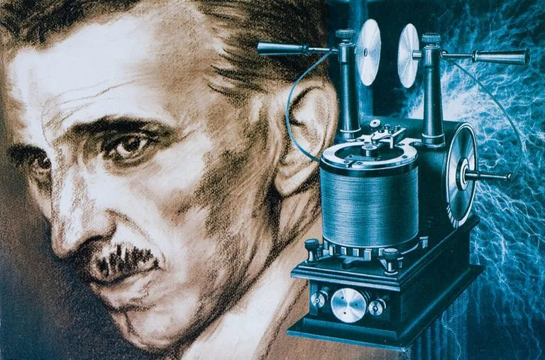 Zdjęcie Kto wynalazł prąd Tesla? Prawda o jego wkładzie w elektryczność