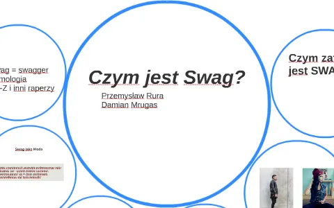 Zdjęcie Swag po polsku – prawdziwe znaczenie, które cię zaskoczy!