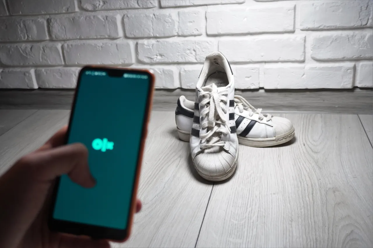 Zdjęcie Ile można zarobić na OLX bez podatku? Sprawdź limity i zasady